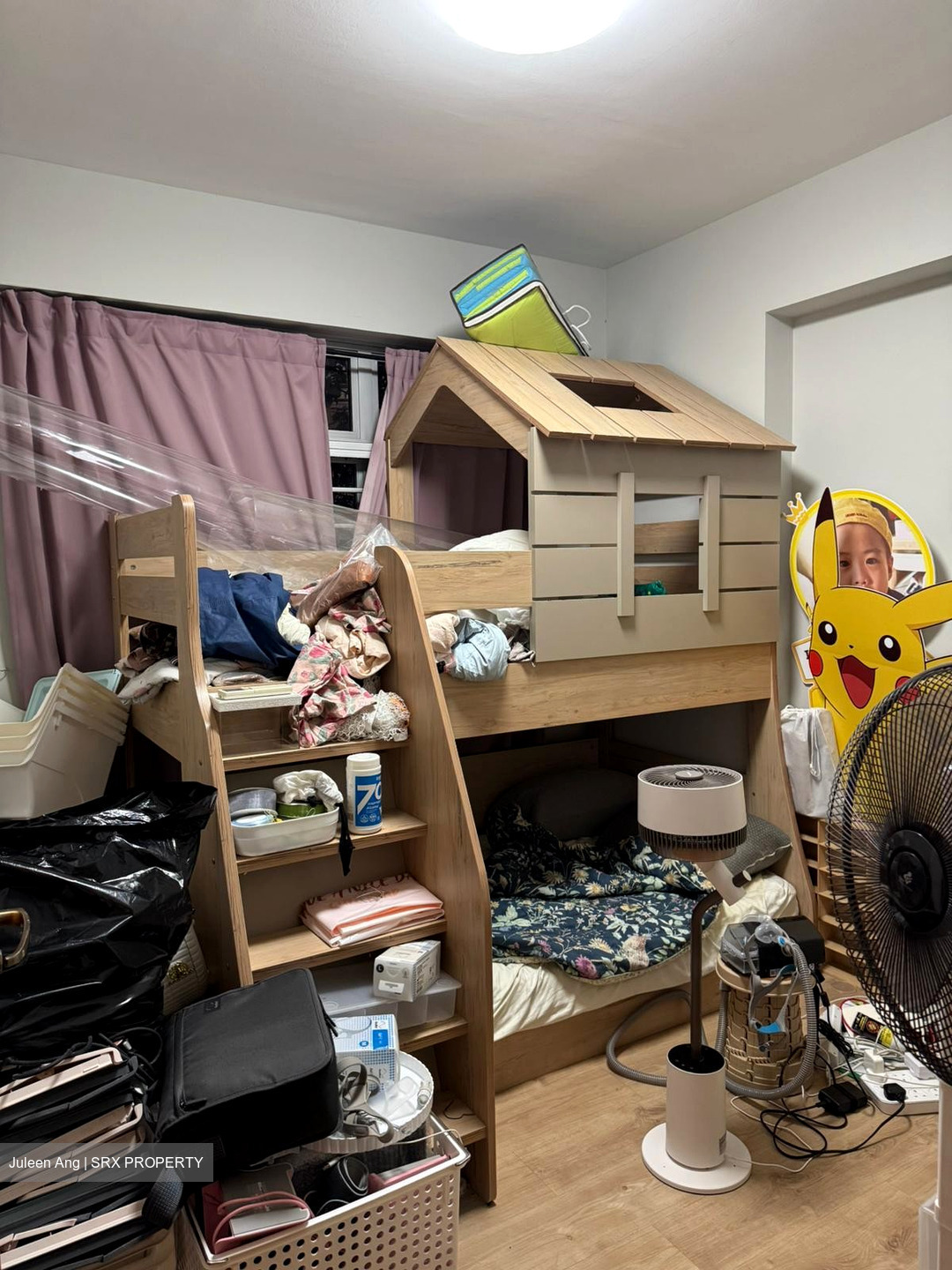 Blk 986B Buangkok Court (Hougang), HDB 3 Rooms #445600931